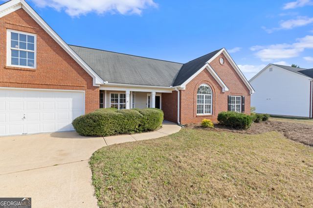 40 Bermuda Circle, Covington, GA 30016
