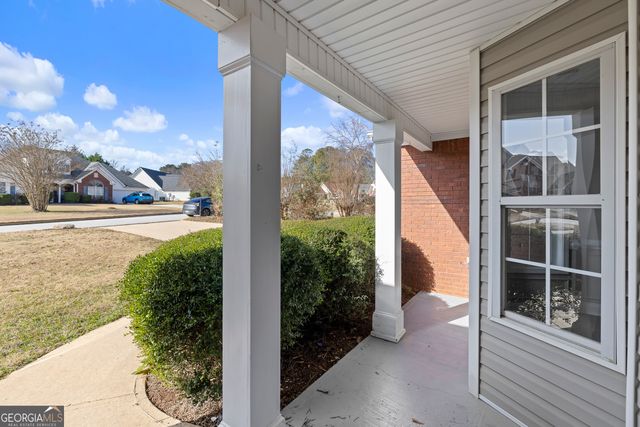 40 Bermuda Circle, Covington, GA 30016