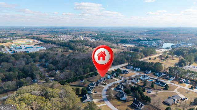 40 Bermuda Circle, Covington, GA 30016