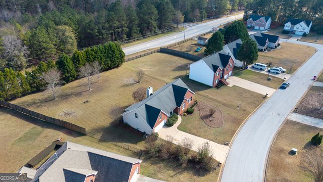 40 Bermuda Circle, Covington, GA 30016