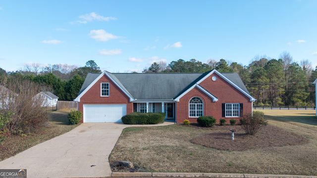 40 Bermuda Circle, Covington, GA 30016