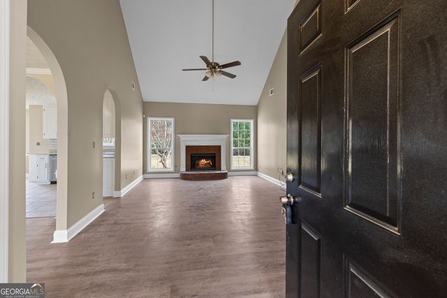 40 Bermuda Circle, Covington, GA 30016