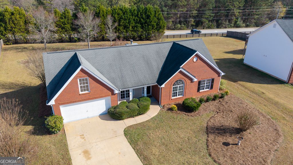 40 Bermuda Circle, Covington, GA 30016