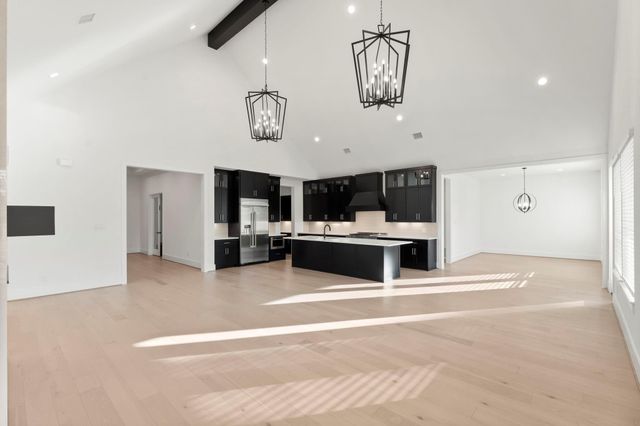 152 Homestead Hill Road, New Waverly, TX 77358