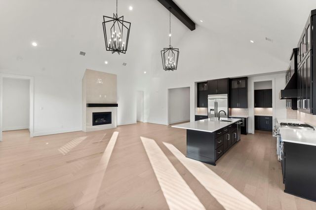 152 Homestead Hill Road, New Waverly, TX 77358