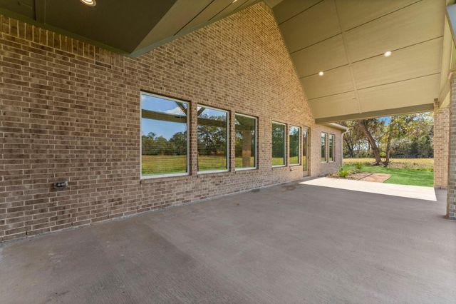 152 Homestead Hill Road, New Waverly, TX 77358