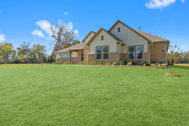 152 Homestead Hill Road, New Waverly, TX 77358