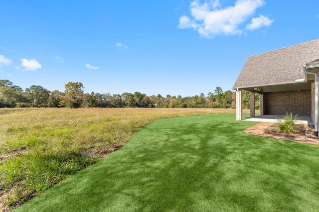 152 Homestead Hill Road, New Waverly, TX 77358