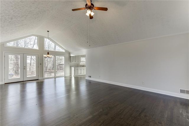 59 Curry Creek Road, Jefferson, GA 30549