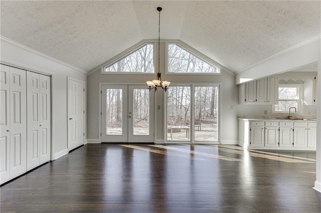 59 Curry Creek Road, Jefferson, GA 30549