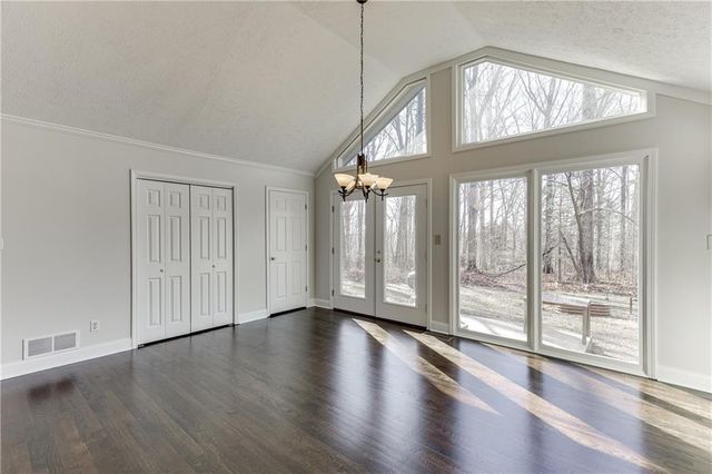 59 Curry Creek Road, Jefferson, GA 30549