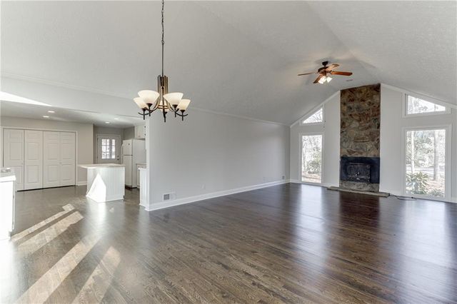 59 Curry Creek Road, Jefferson, GA 30549