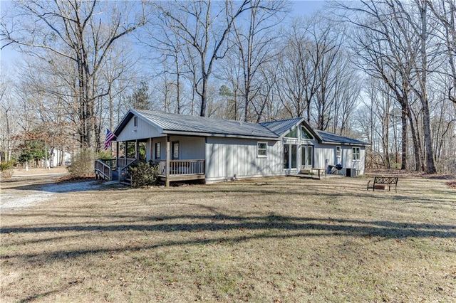 59 Curry Creek Road, Jefferson, GA 30549