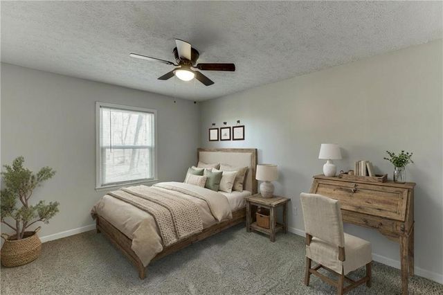 59 Curry Creek Road, Jefferson, GA 30549