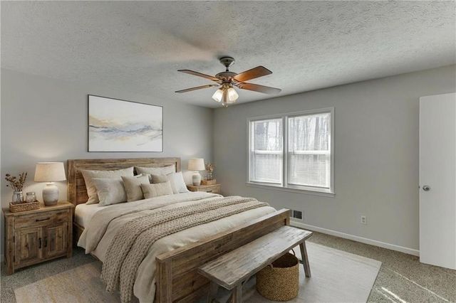 59 Curry Creek Road, Jefferson, GA 30549