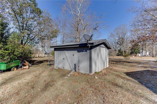 59 Curry Creek Road, Jefferson, GA 30549