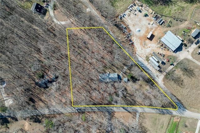 59 Curry Creek Road, Jefferson, GA 30549