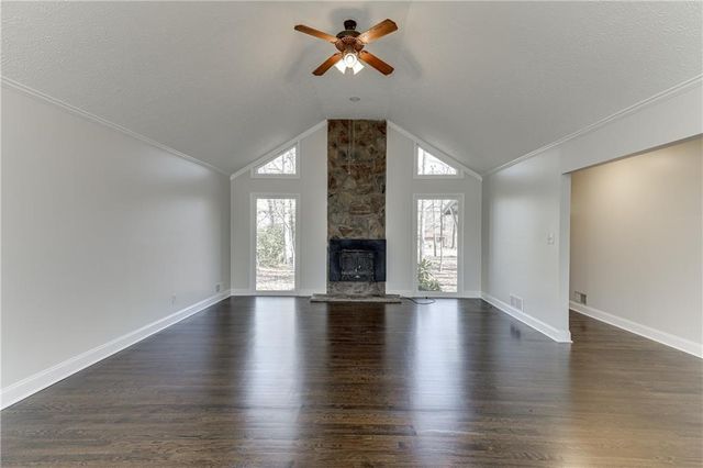 59 Curry Creek Road, Jefferson, GA 30549