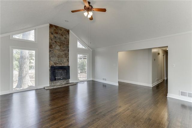 59 Curry Creek Road, Jefferson, GA 30549