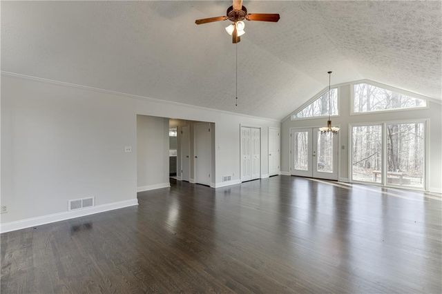 59 Curry Creek Road, Jefferson, GA 30549