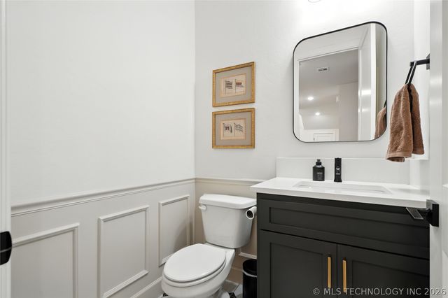 10339 Gary Place, Tulsa, OK 74137