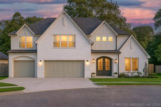 10339 Gary Place, Tulsa, OK 74137