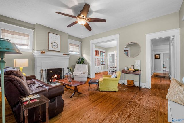 425 Haralson Avenue, Gadsden, AL 35901