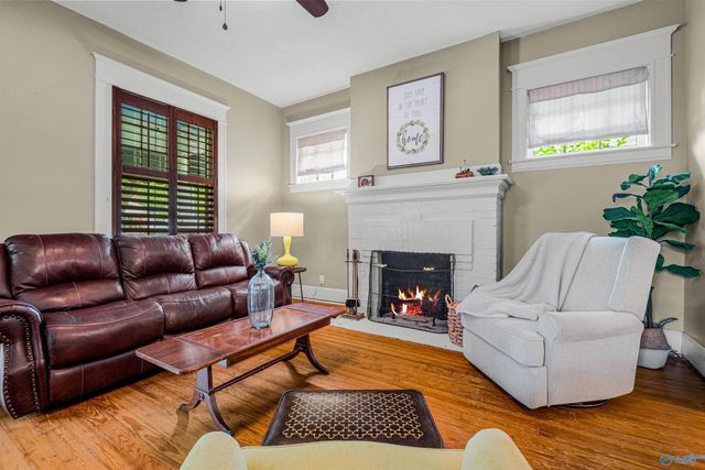 425 Haralson Avenue, Gadsden, AL 35901