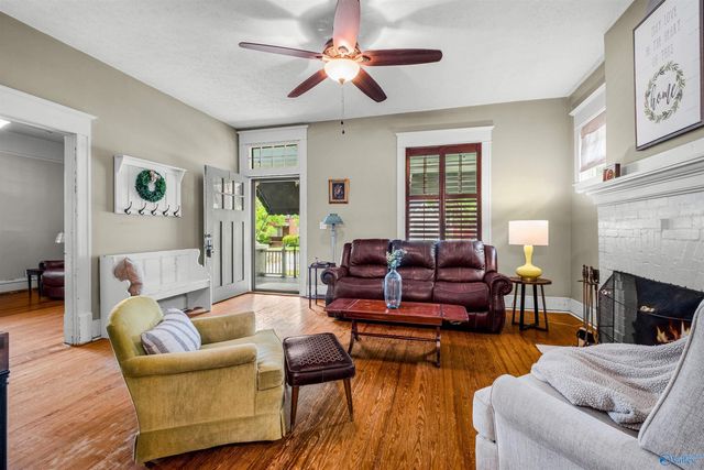 425 Haralson Avenue, Gadsden, AL 35901