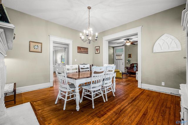 425 Haralson Avenue, Gadsden, AL 35901