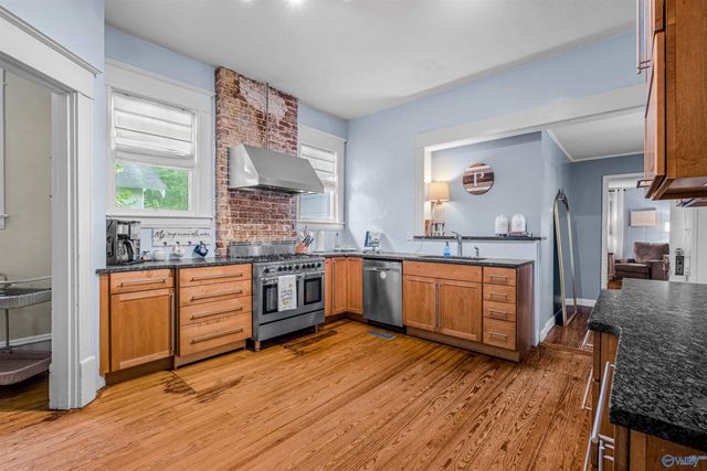 425 Haralson Avenue, Gadsden, AL 35901