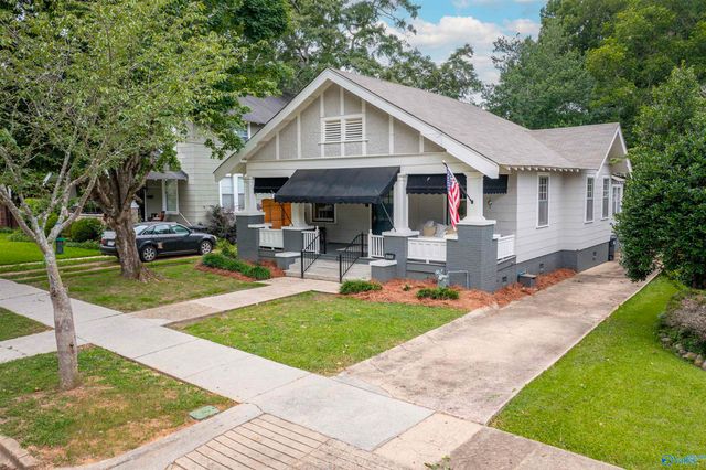 425 Haralson Avenue, Gadsden, AL 35901