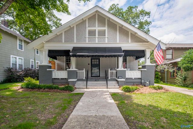 425 Haralson Avenue, Gadsden, AL 35901