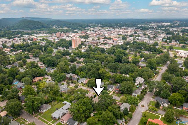 425 Haralson Avenue, Gadsden, AL 35901
