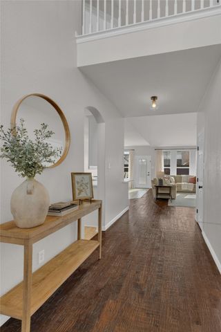 2907 Darlington Drive, Highland Village, TX 75077