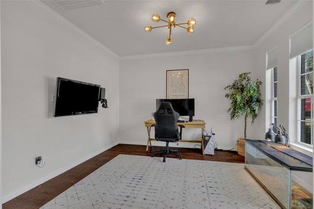 2907 Darlington Drive, Highland Village, TX 75077