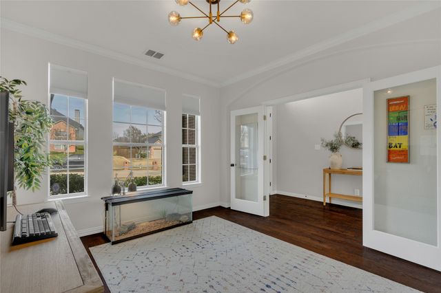 2907 Darlington Drive, Highland Village, TX 75077