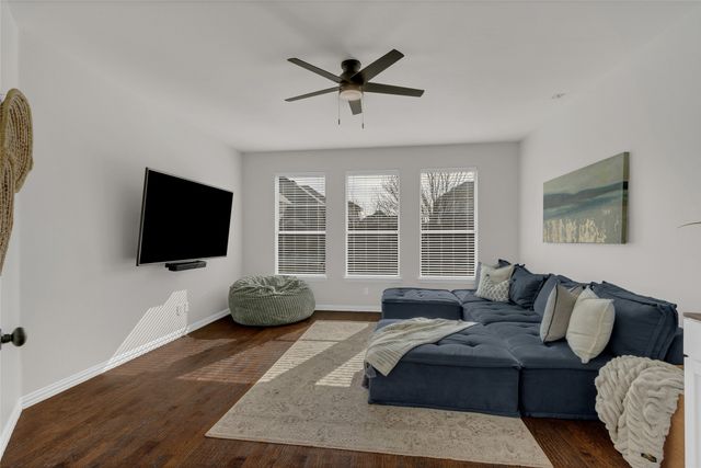 2907 Darlington Drive, Highland Village, TX 75077