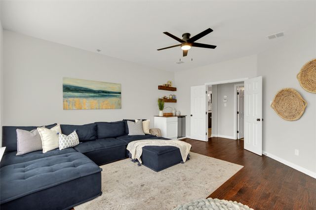 2907 Darlington Drive, Highland Village, TX 75077