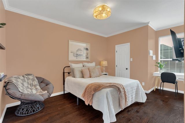 2907 Darlington Drive, Highland Village, TX 75077