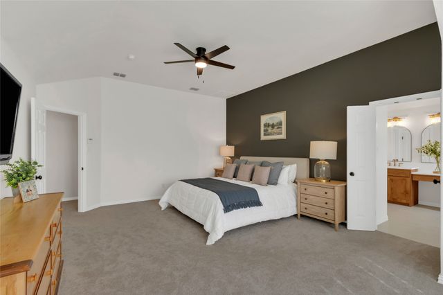 2907 Darlington Drive, Highland Village, TX 75077