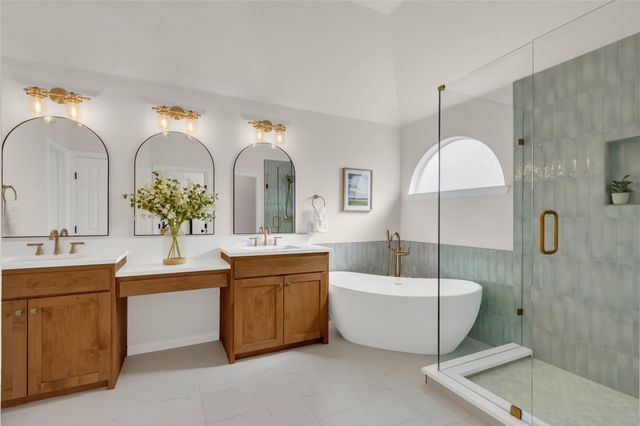 2907 Darlington Drive, Highland Village, TX 75077