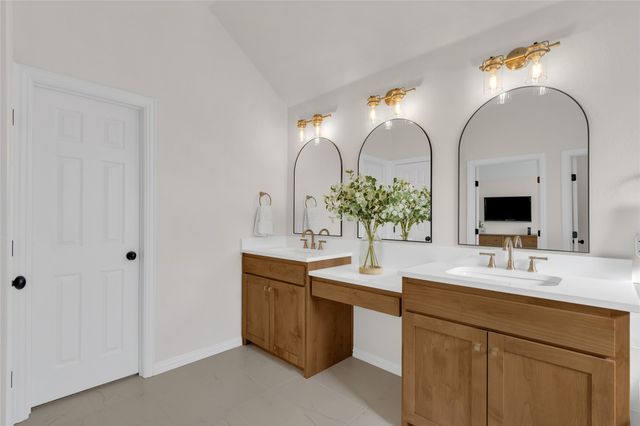 2907 Darlington Drive, Highland Village, TX 75077