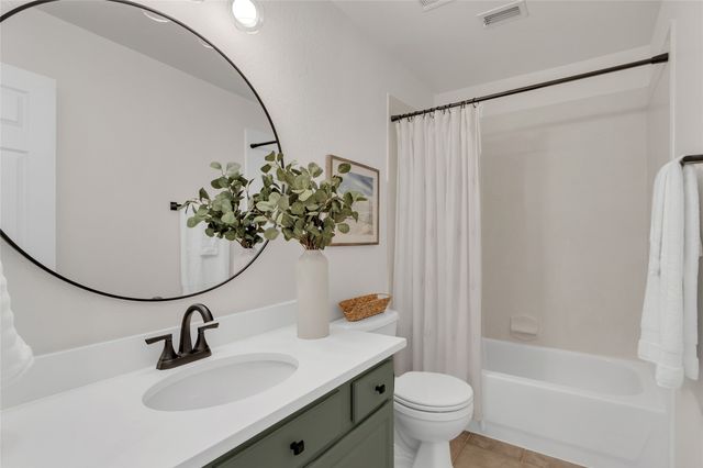 2907 Darlington Drive, Highland Village, TX 75077