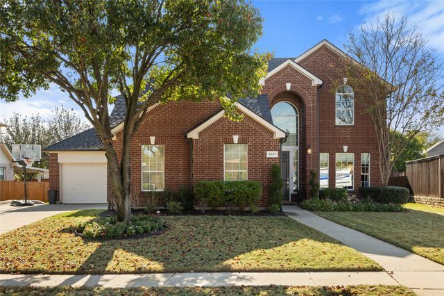2907 Darlington Drive, Highland Village, TX 75077