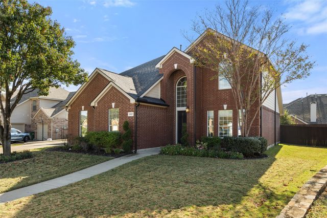2907 Darlington Drive, Highland Village, TX 75077