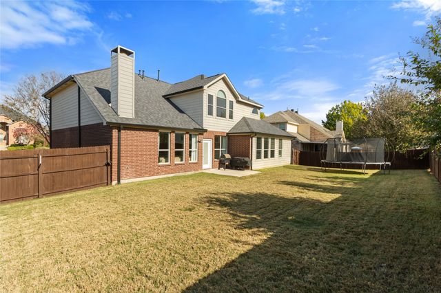 2907 Darlington Drive, Highland Village, TX 75077