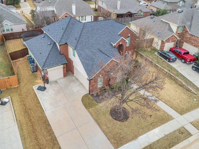 2907 Darlington Drive, Highland Village, TX 75077