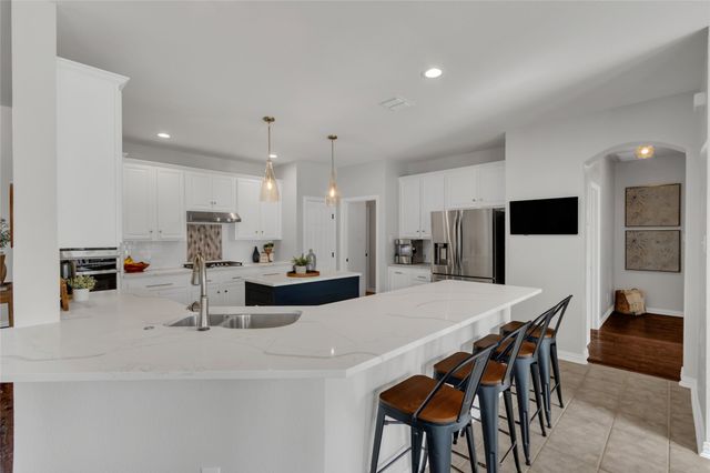 2907 Darlington Drive, Highland Village, TX 75077