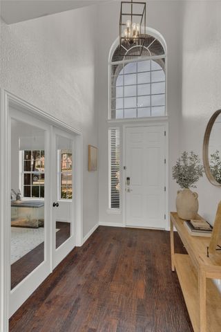 2907 Darlington Drive, Highland Village, TX 75077